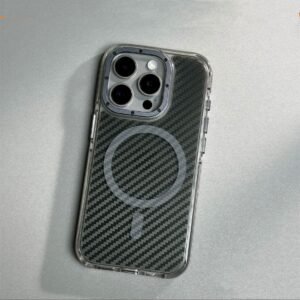 MagFlex iPhone Case - Grey